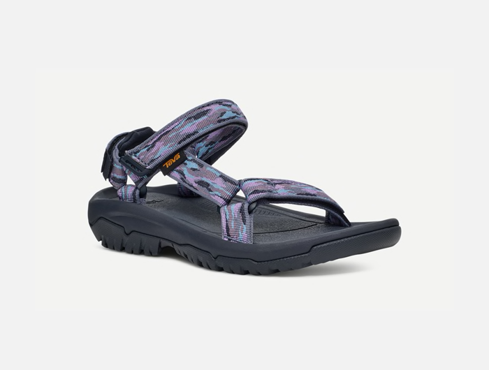 Teva Women s Hurricane XLT2 Sandals Mesh Total Eclipse 6