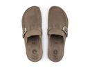 Birkenstock Women's Buckley - Suede Leather