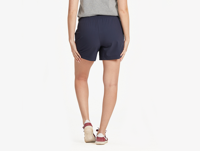 Life is Good Women's Everyday Short