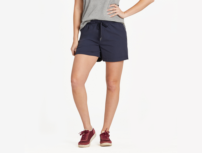 Life is Good Women's Everyday Short