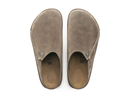 Birkenstock Zermatt Premium - Suede Leather