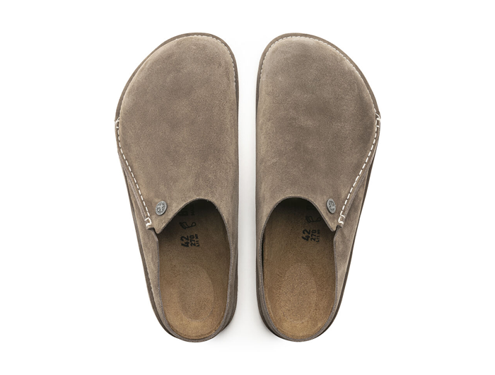 Birkenstock Zermatt Premium - Suede Leather Birkenstock Zermatt Premium - Suede Leather