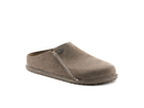 Birkenstock Zermatt Premium - Suede Leather