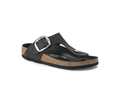 Birkenstock Gizeh Big Buckle - Oiled Leather
