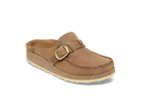 Birkenstock Women's Buckley - Oiled Leather