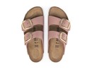 Birkenstock Arizona Big Buckle - Nubuck Leather