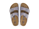 Birkenstock Arizona Soft Footbed - Nubuck Leather