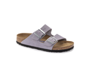 Birkenstock Arizona Soft Footbed - Nubuck Leather
