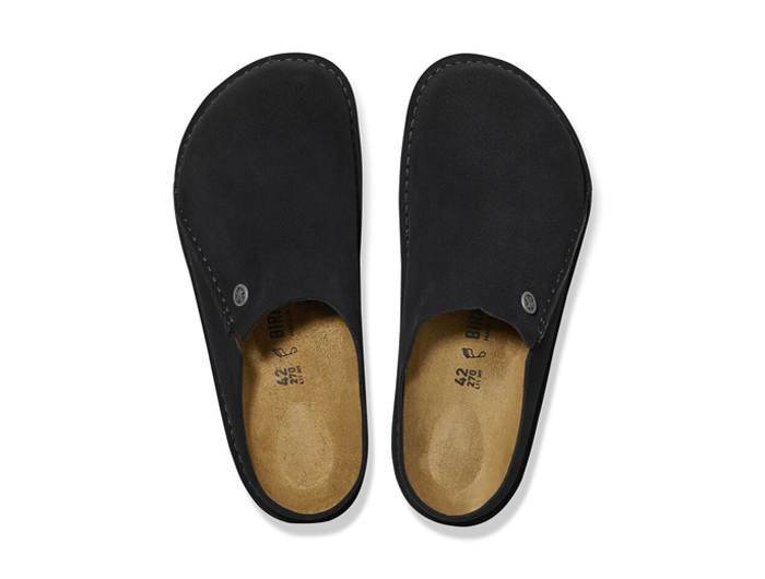 Birkenstock Zermatt Premium - Suede Leather Birkenstock Zermatt Premium - Suede Leather