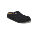Birkenstock Zermatt Premium - Suede Leather