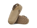 Birkenstock Lutry - Suede Leather