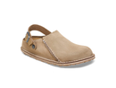 Birkenstock Lutry - Suede Leather