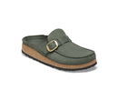 Birkenstock Women's Buckley - Nubuck Leather