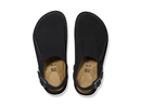 Birkenstock Lutry - Suede Leather