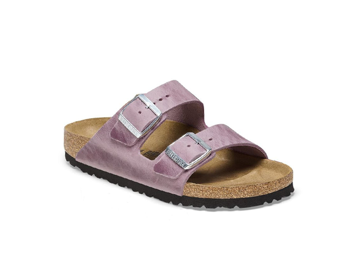 Birkenstock Arizona - Oiled Leather