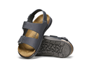 Birkenstock Milano Crosstown - Oiled Leather
