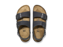 Birkenstock Milano Crosstown - Oiled Leather