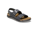Birkenstock Milano Crosstown - Oiled Leather