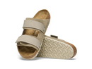 Birkenstock Uji - Nubuck/Suede Leather - FINAL SALE