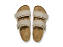 Birkenstock Uji - Nubuck/Suede Leather - FINAL SALE