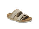 Birkenstock Uji - Nubuck/Suede Leather - FINAL SALE