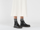 Birkenstock Women's Highwood Slip On Boot - Leather