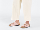 Birkenstock Arizona - Suede Leather