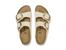Birkenstock Arizona Big Buckle - Nubuck Leather
