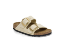 Birkenstock Arizona Big Buckle - Nubuck Leather