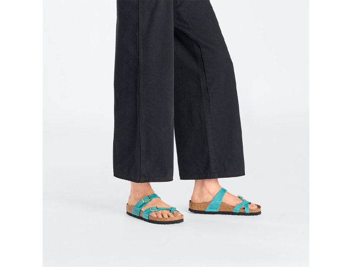 Birkenstock Mayari - Oiled Leather