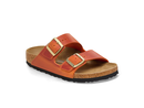 Birkenstock Arizona - Oiled Leather