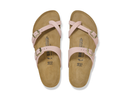 Birkenstock Women's Mayari - Nubuck Leather