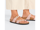 Birkenstock Women's Mayari - Nubuck Leather