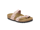 Birkenstock Women's Mayari - Nubuck Leather