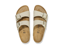 Birkenstock Papillio Women's Arizona Flex Platform - Nubuck Leather
