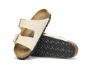 Birkenstock Arizona Soft Footbed - Nubuck Leather