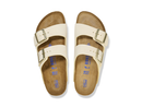 Birkenstock Arizona Soft Footbed - Nubuck Leather