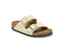 Birkenstock Arizona Soft Footbed - Nubuck Leather