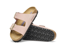 Birkenstock Arizona Soft Footbed - Nubuck Leather