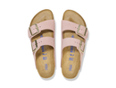 Birkenstock Arizona Soft Footbed - Nubuck Leather