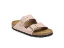 Birkenstock Arizona Soft Footbed - Nubuck Leather