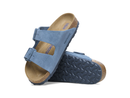 Birkenstock Arizona Soft Footbed - Suede