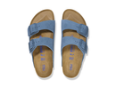 Birkenstock Arizona Soft Footbed - Suede