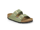 Birkenstock Arizona Soft Footbed - Suede