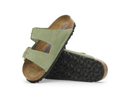 Birkenstock Arizona Soft Footbed - Suede