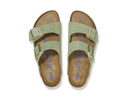 Birkenstock Arizona Soft Footbed - Suede