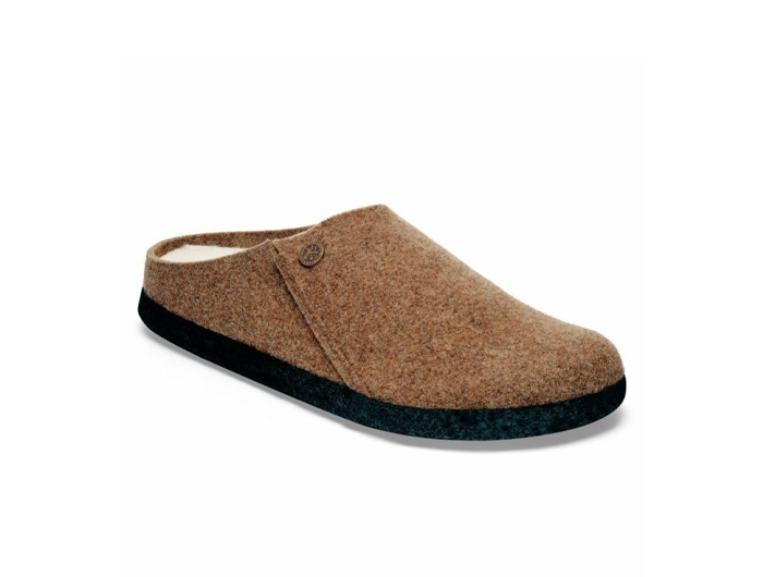 Birkenstock Zermatt - Wool Felt