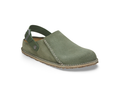 Birkenstock Lutry - Suede Leather