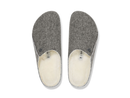 Birkenstock Herringbone Zermatt - Wool Felt