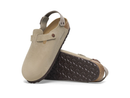 Birkenstock Tokio - Suede Leather